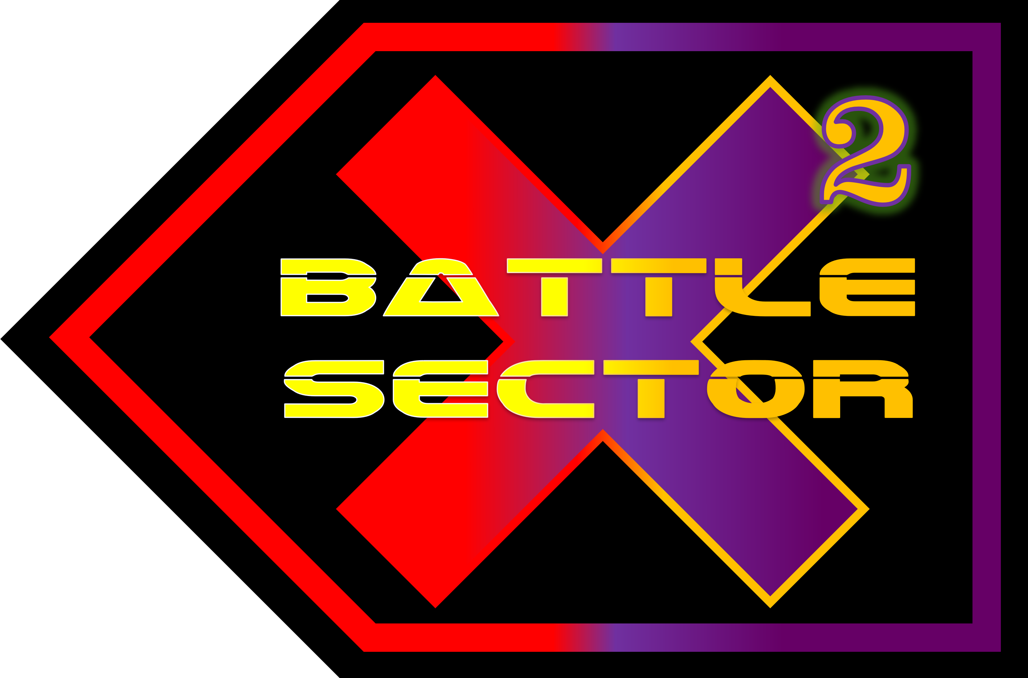 BATTLE SECTOR X